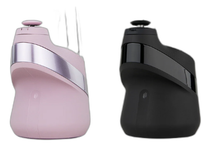 Puffco New Peak — E-Rig